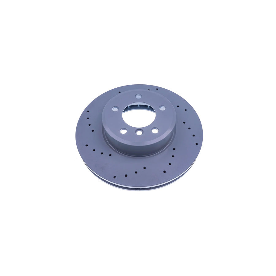 Denckermann B130324S Brake Disc