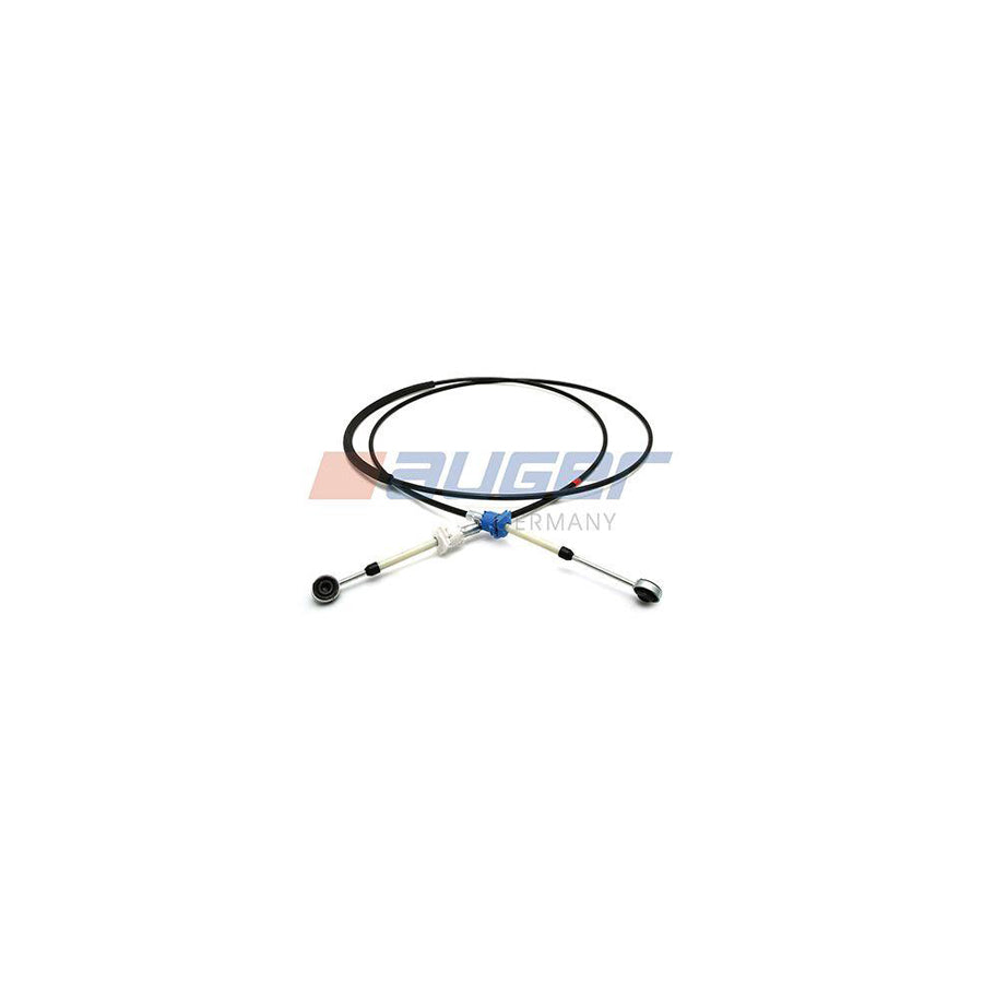 Auger 80383 Cable, Manual Transmission