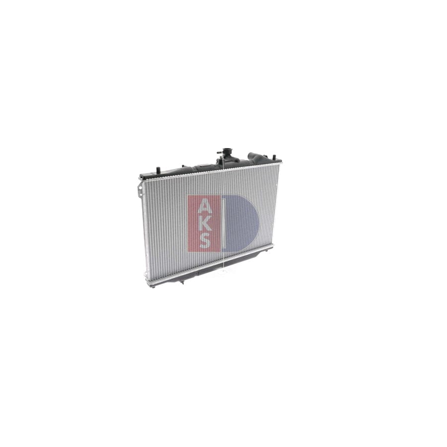 AKS Dasis 126250N Engine Oil Cooler