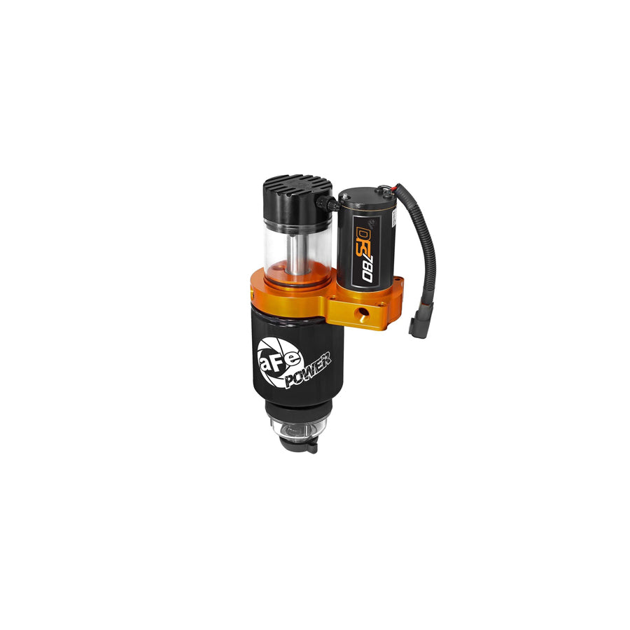  aFe 42-12035 Fuel System Dodge RAM Diesel Trucks 13-18 L6-6.7L (td)  | ML Performance US Car Parts