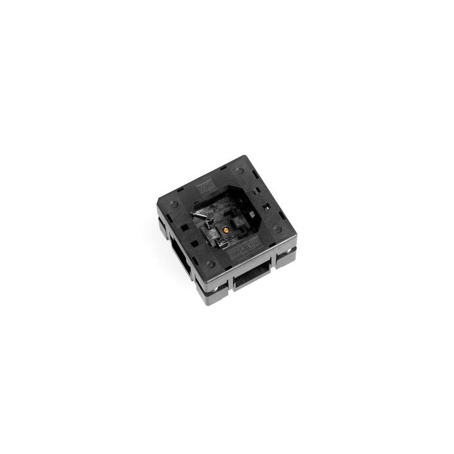 3M 224-5205-01 IC & Component Sockets Textool QFN .5MM,24P EVEN ROW,W/THRML PI