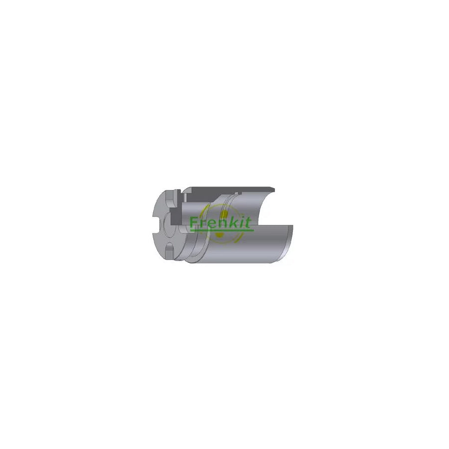 Frenkit P304504 Piston, Brake Caliper for Suzuki Swift II Hatchback (Ea, Ma)
