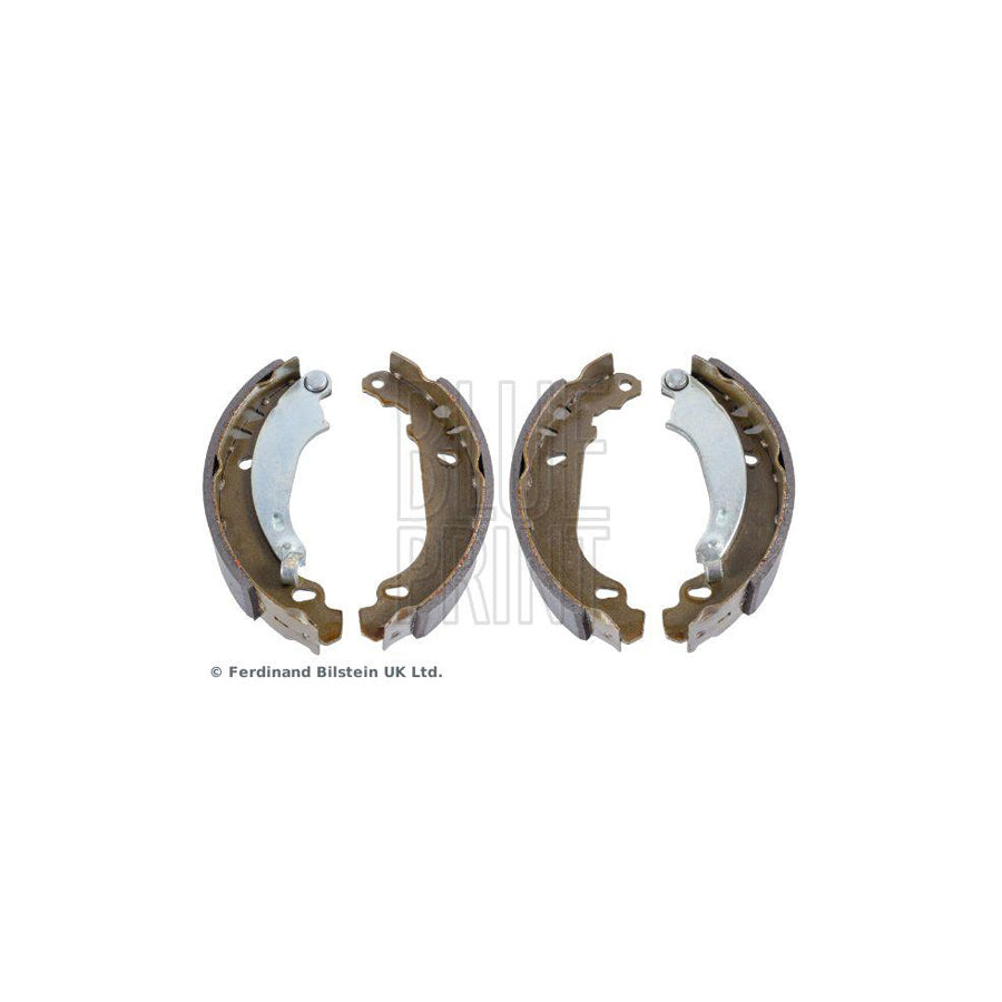 Blue Print Adbp410007 Brake Shoe Set