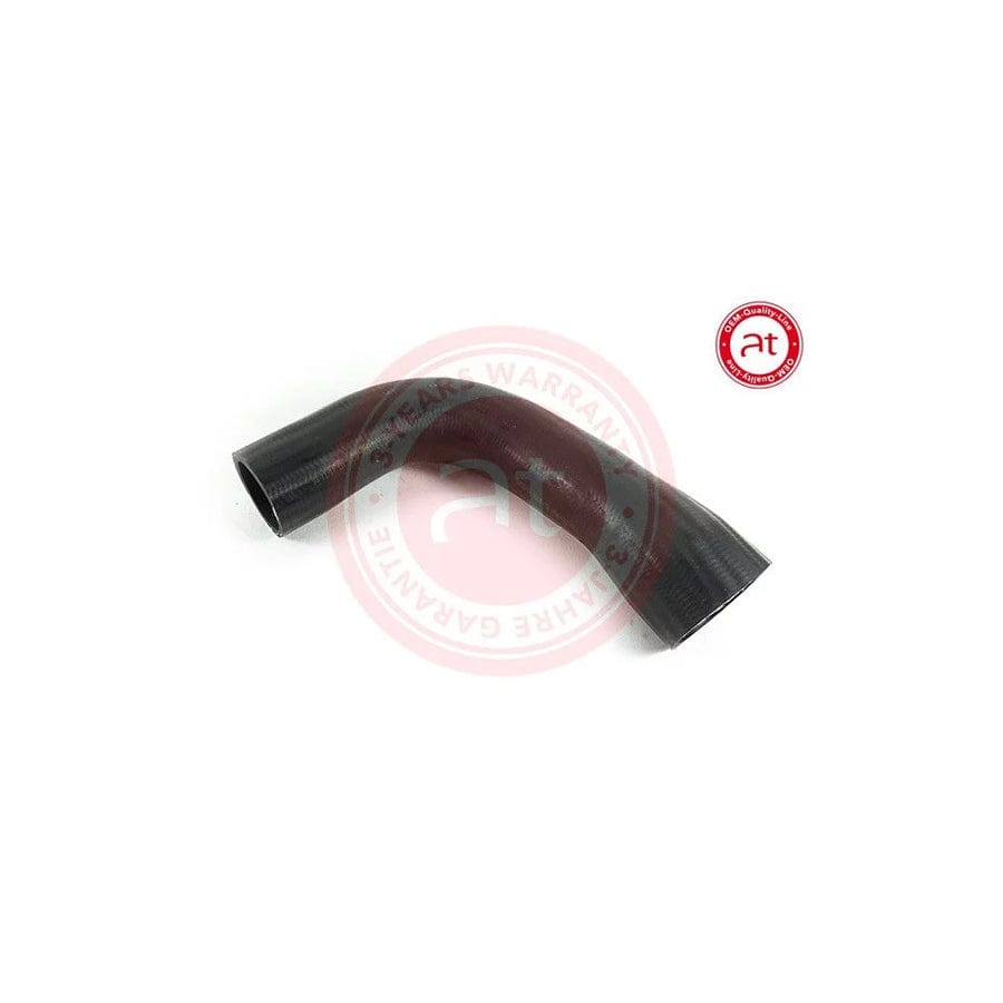 at autoteile germany At20853 Charger Intake Hose for Nissan Qashqai / Qashqai 2 I (J10, Nj10)