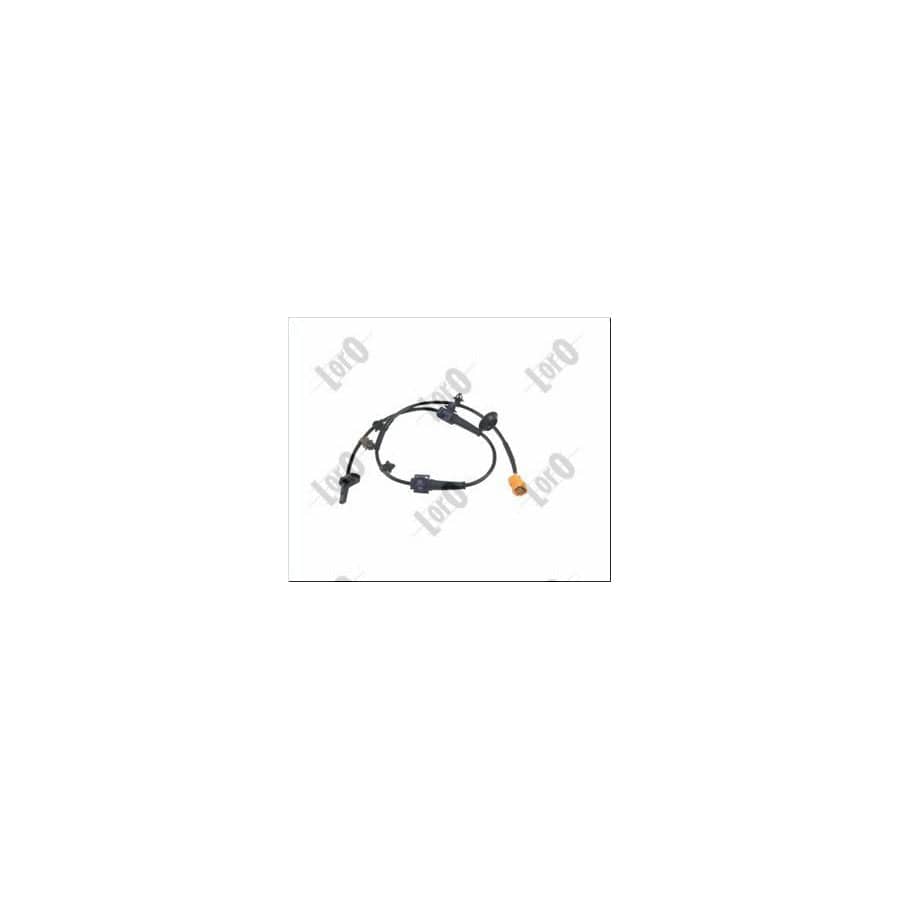 ABAKUS 120-02-015 ABS Sensor for HONDA Jazz Hatchback (GD, GE3, GE2)