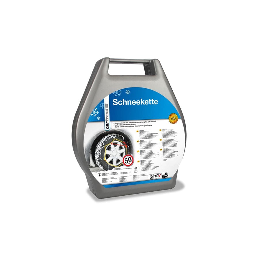 Cartrend  7848280 Snow Chains