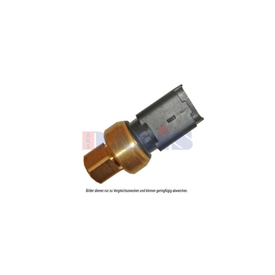 AKS Dasis 860198N Air Conditioning Pressure Switch