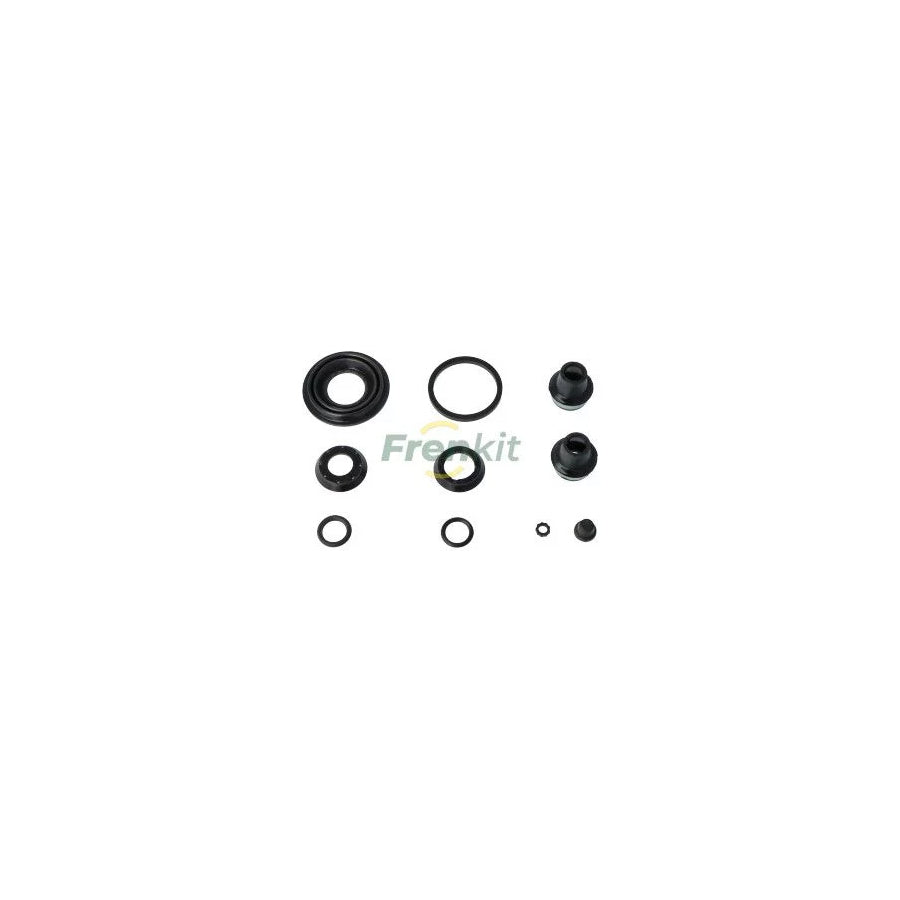 Frenkit 236017 Repair Kit, Brake Caliper