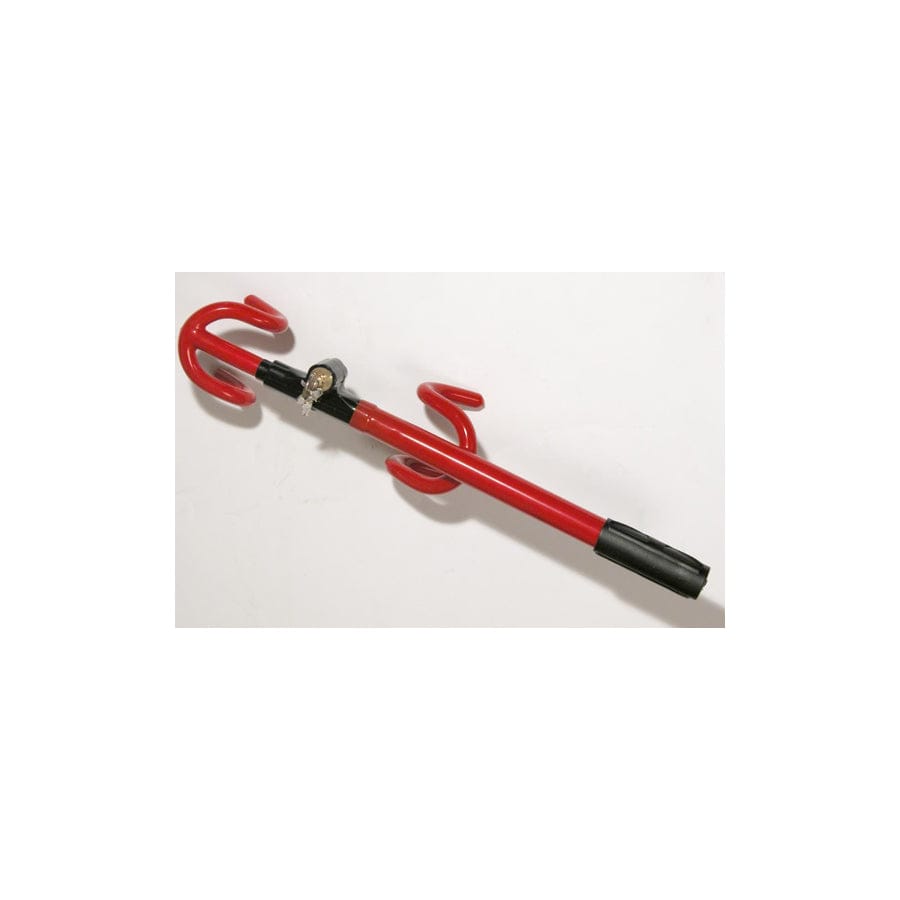 Cartec 493235 Steering Wheel Lock