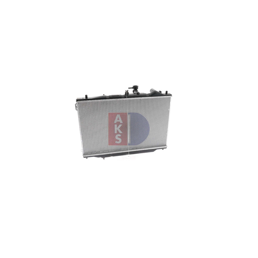 AKS Dasis 126260N Engine Oil Cooler Suitable for Mercedes-Benz G-Class