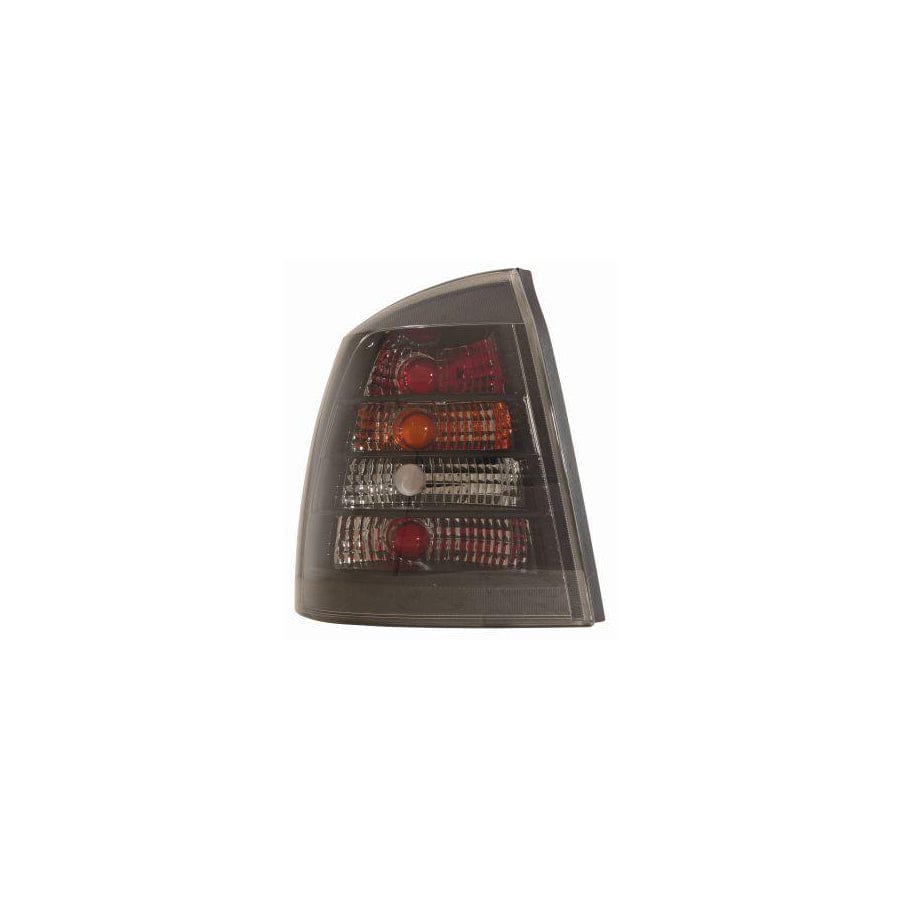 Abakus 4421934Pxue2S Combination Rearlight Set for Opel Astra