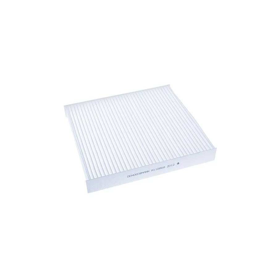 Denckermann M110868 Pollen Filter
