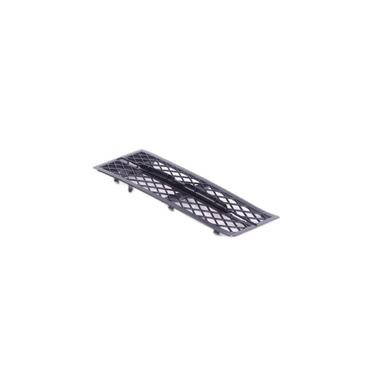 Genuine BMW 51117200697 Grill, Air Intake, Open, Left (Inc. 530i, 530dX & 535i) | ML Performance US Car Parts