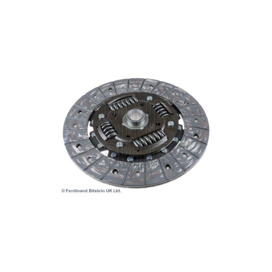 Blue Print Adn13160 Clutch Disc for Nissan Primera