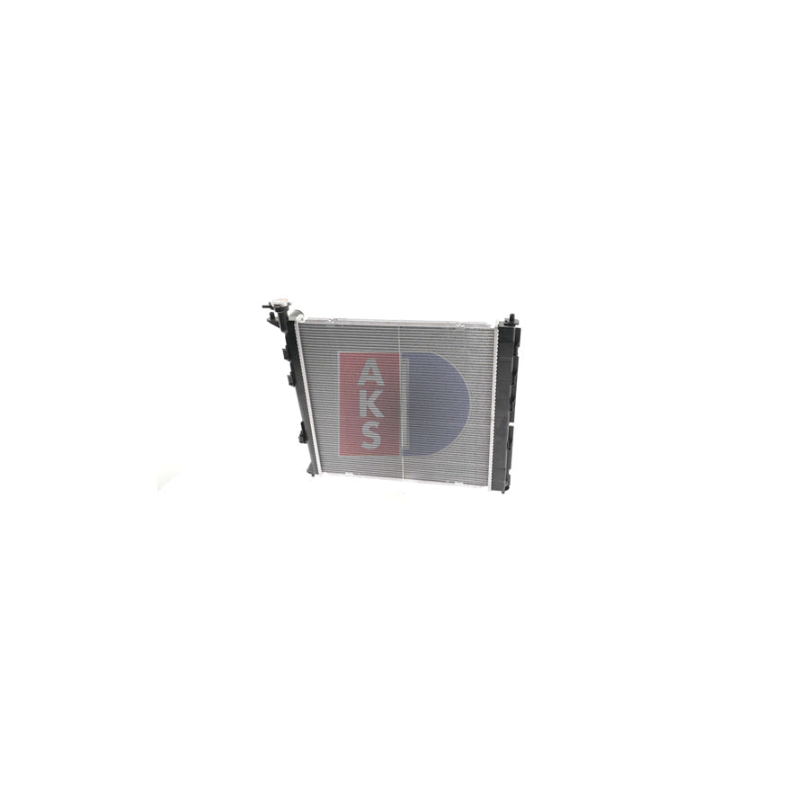 AKS Dasis 560129N Engine Radiator for KIA Carens IV (Rp)