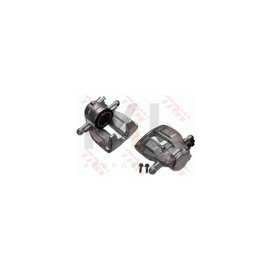 TRW BHX241 Brake Caliper suitable for MERCEDES-BENZ C-Class | ML Performance Car Parts
