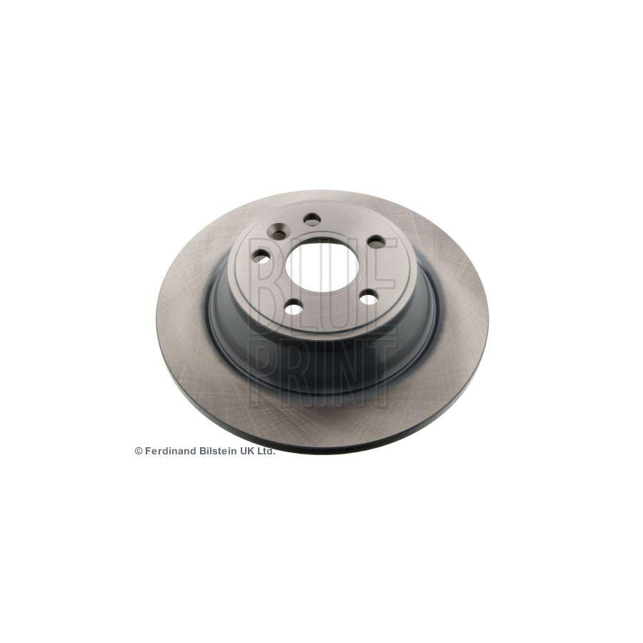 Blue Print Adf124368 Brake Disc
