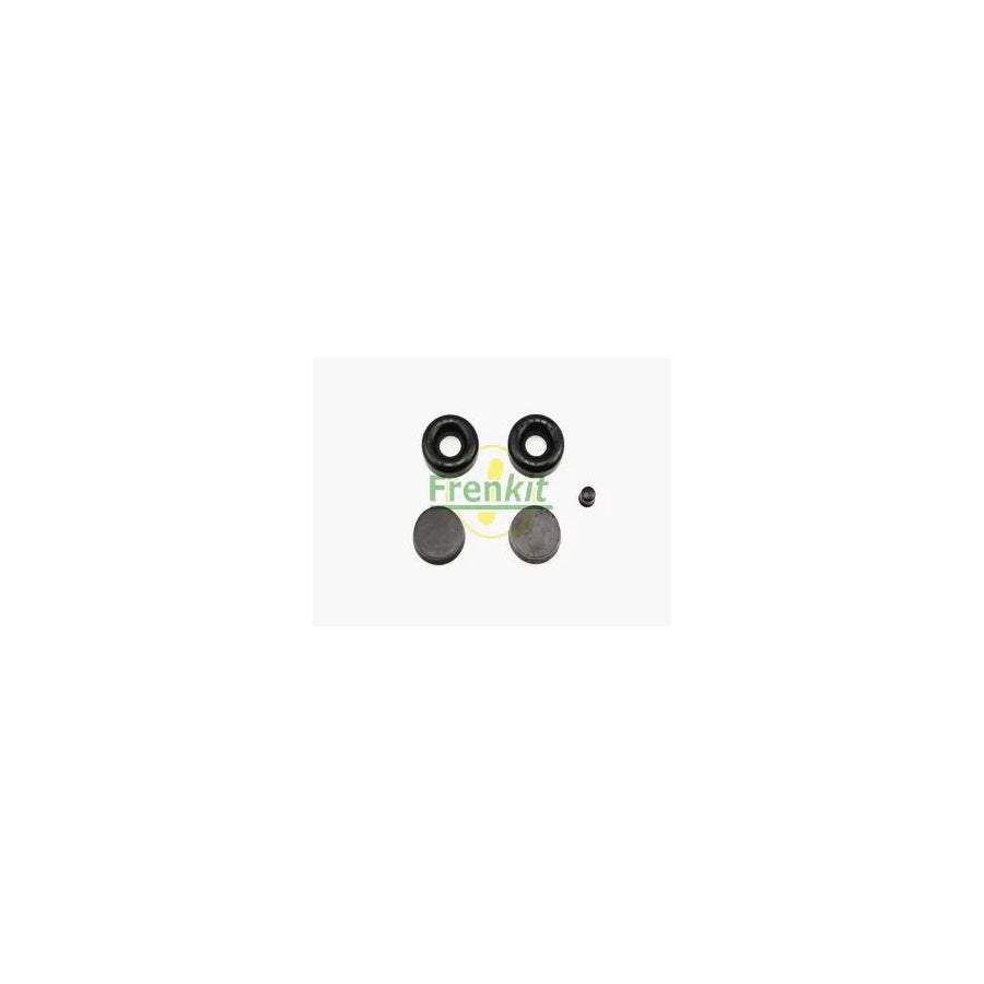 Frenkit 331014 Repair Kit, Wheel Brake Cylinder