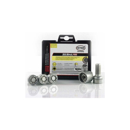 Heyner 385/5 LOCKING WHEEL NUTS