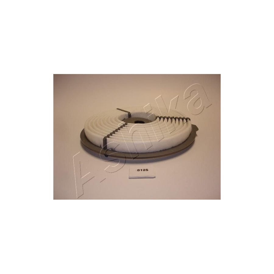 Ashika 20-08-812 Air Filter For Suzuki Swift Ii Saloon (Ah, Aj)