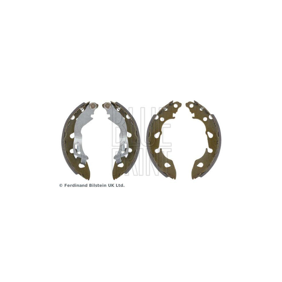 Blue Print Adbp410006 Brake Shoe Set