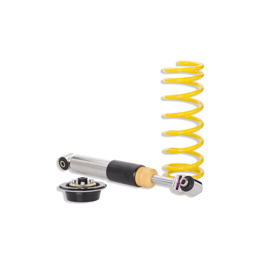 KW 35230060 Ford Focus III Variant 3 Coilover Kit 4 | ML Performance US Car Parts