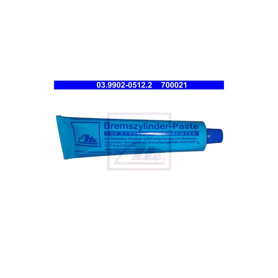 ATE 03.9902-0512.2 Paste, Brake / Clutch Hydraulic Parts