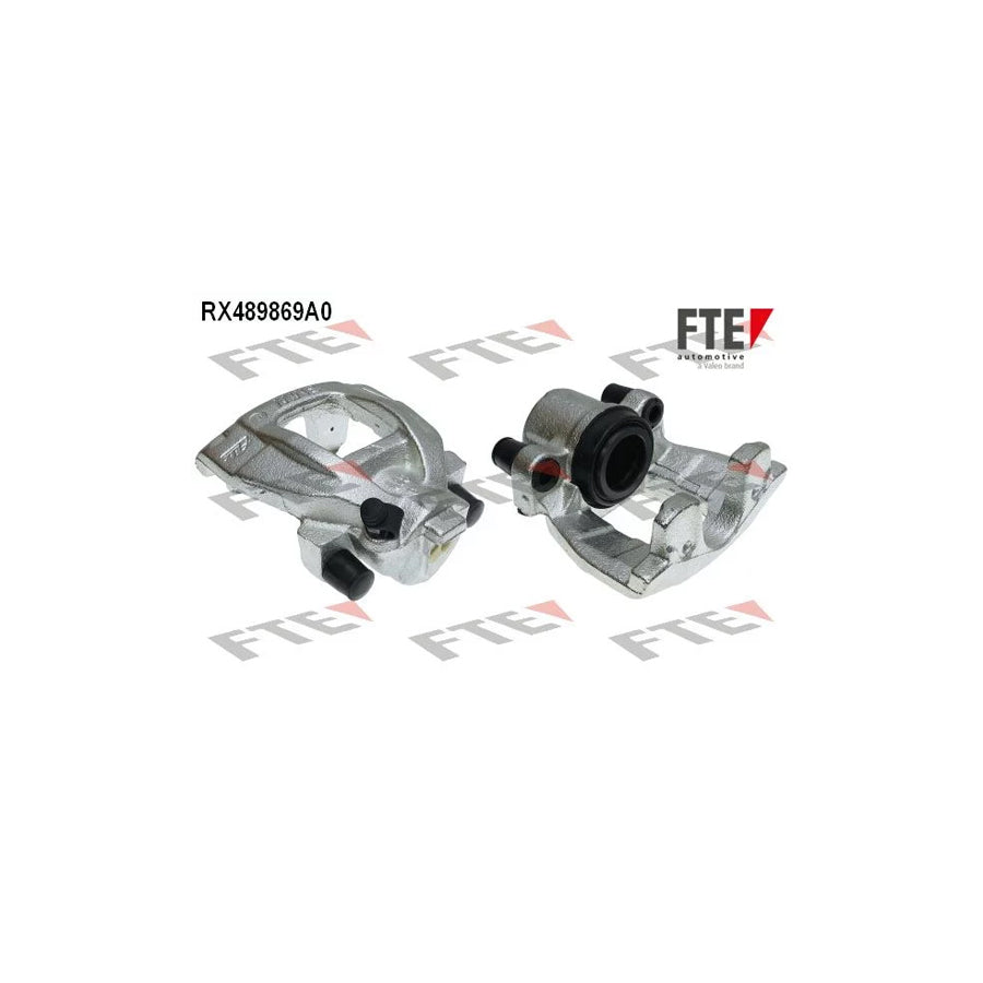 FTE Rx489869A0 Brake Caliper