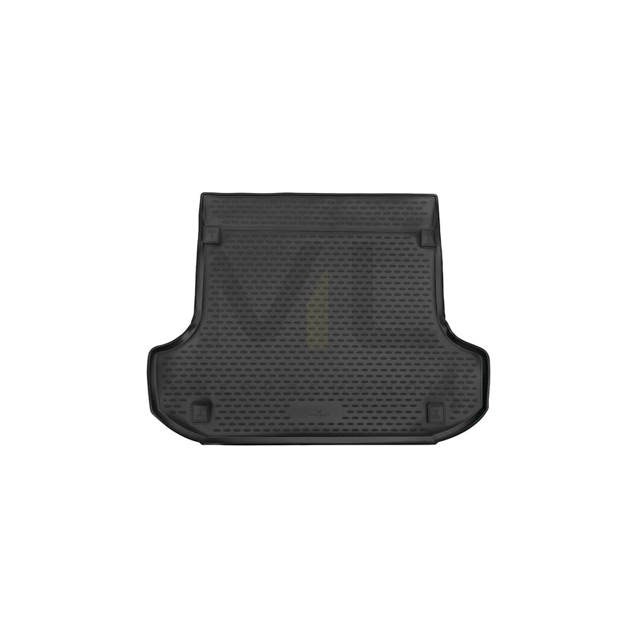 WALSER XTR 70922 Car boot liner Nonslip