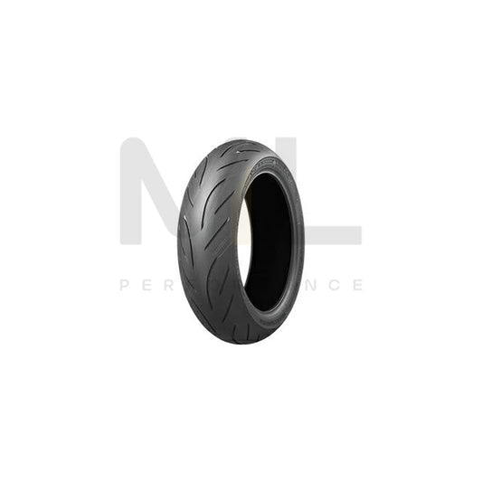 Bridgestone Battlax S21 200/55 ZR17 78W Motorcycle Summer Tyre