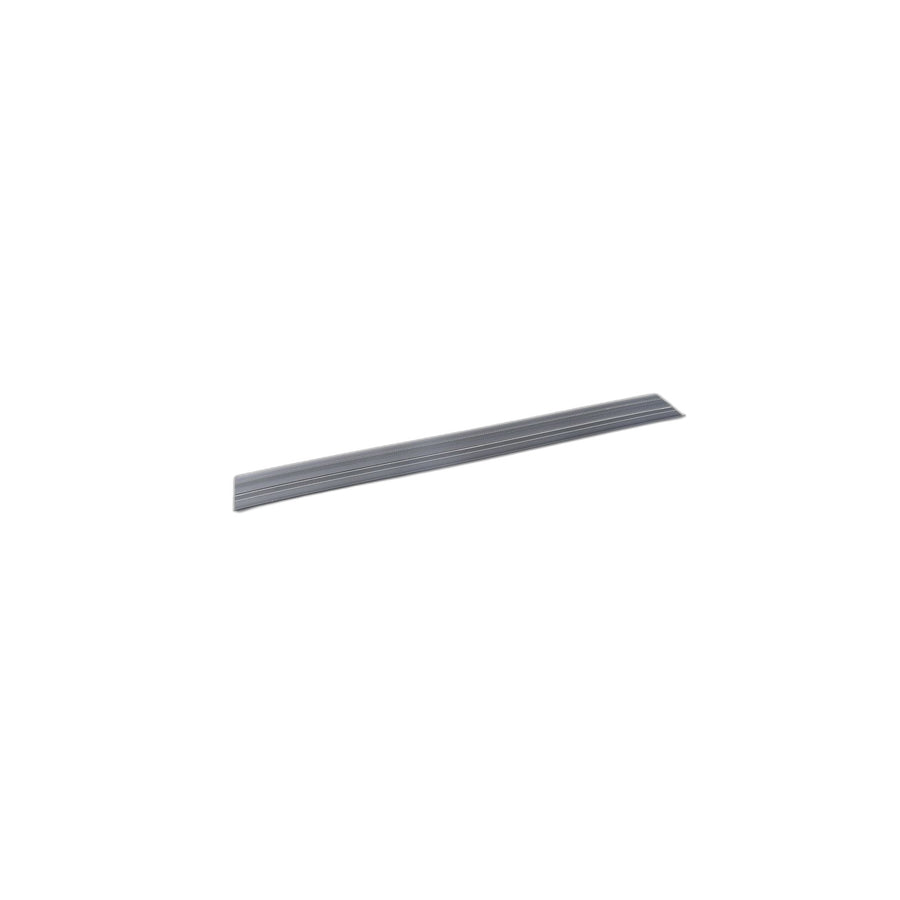 Genuine BMW 51471944397 E34 Sill Strip Front SCHWARZ (Inc. 525td, 518i & 520i) | ML Performance US Car Parts
