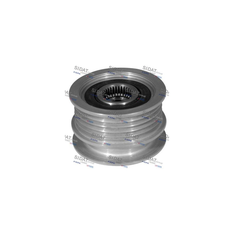 Sidat 455123 Alternator Freewheel Clutch For VW Golf Vi Hatchback (5K1)