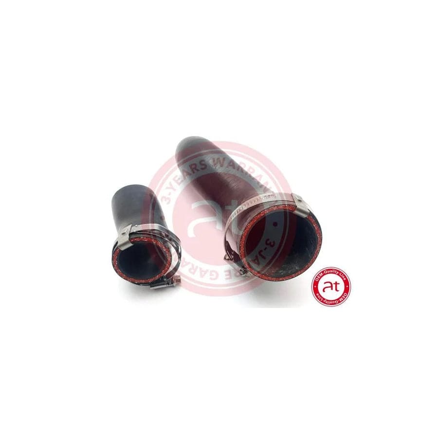 at autoteile germany At20844 Charger Intake Hose for Land Rover Range Rover Sport (L320)