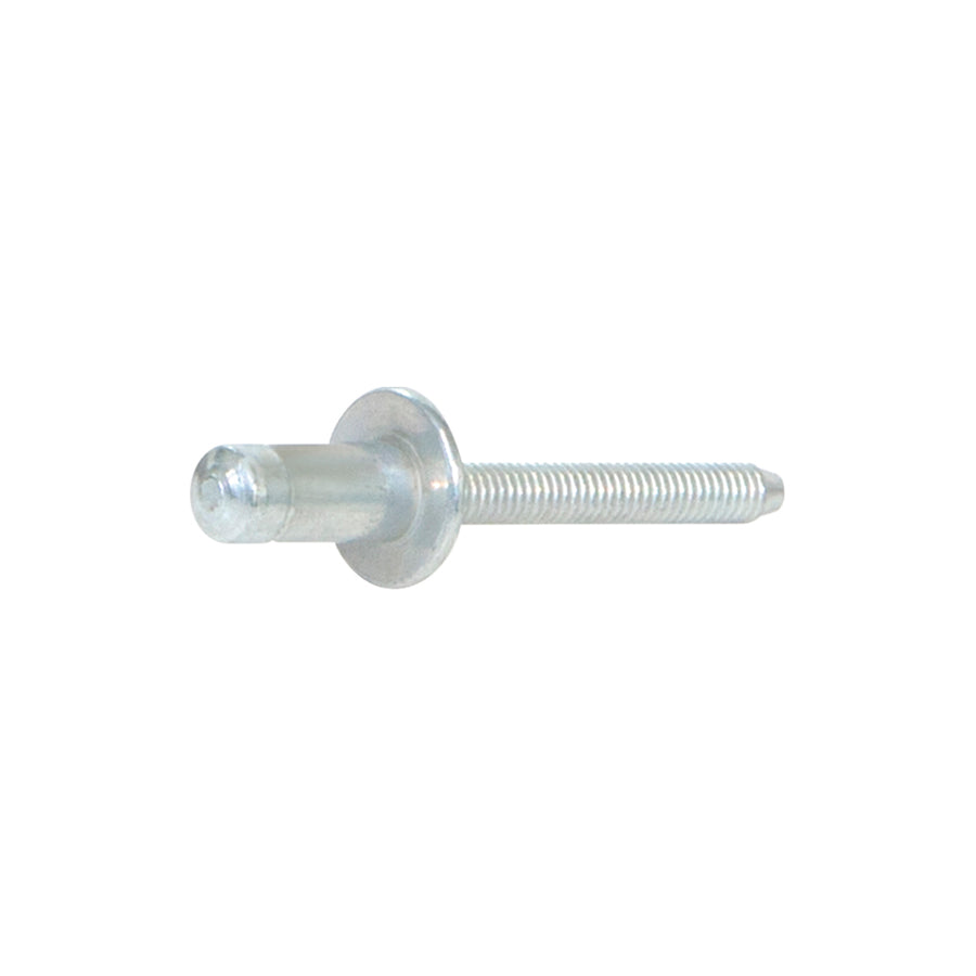Gys 066267 50 Blind Rivets Ø6.4Mm - Bag Car Body Consumables