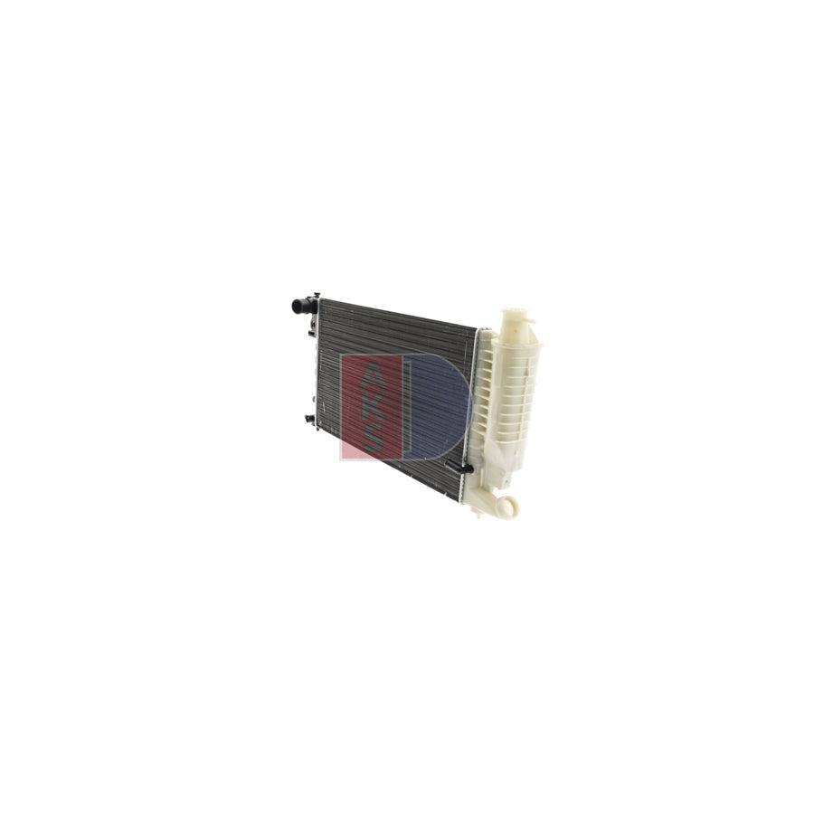 AKS Dasis 060960N Engine Radiator