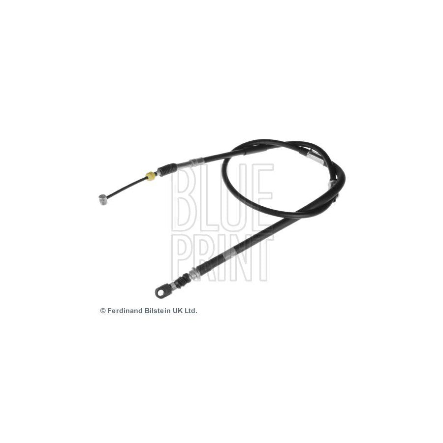 Blue Print Adt346214 Hand Brake Cable for Toyota Corolla