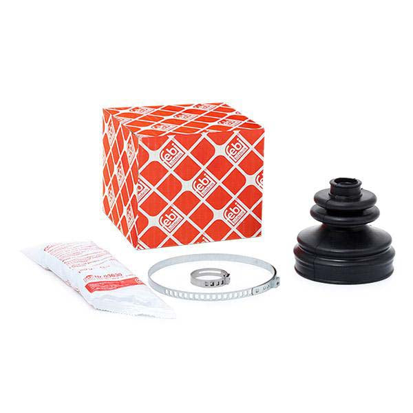 Febi Bilstein 38331 Bellow Set, Drive Shaft