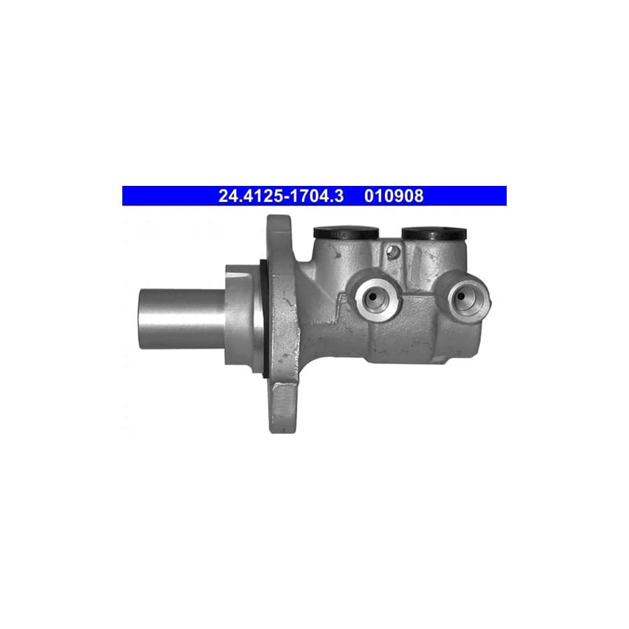 ATE 24.4125-1704.3 Brake Master Cylinder