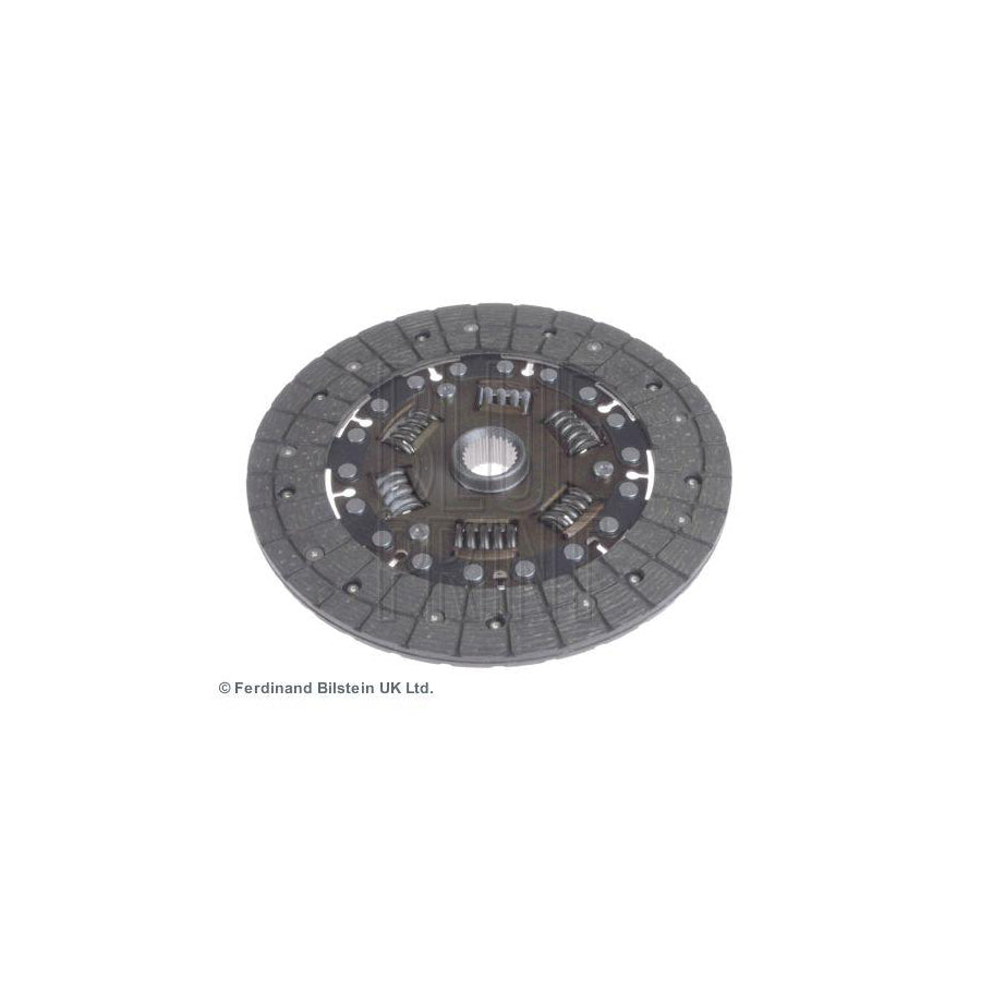 Blue Print Adh23125 Clutch Disc