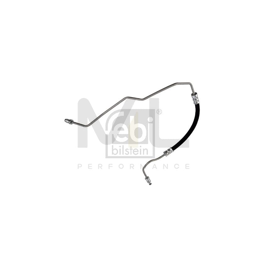 FEBI BILSTEIN 173363 Brake Hose outer, Rear Axle Left, 198mm
