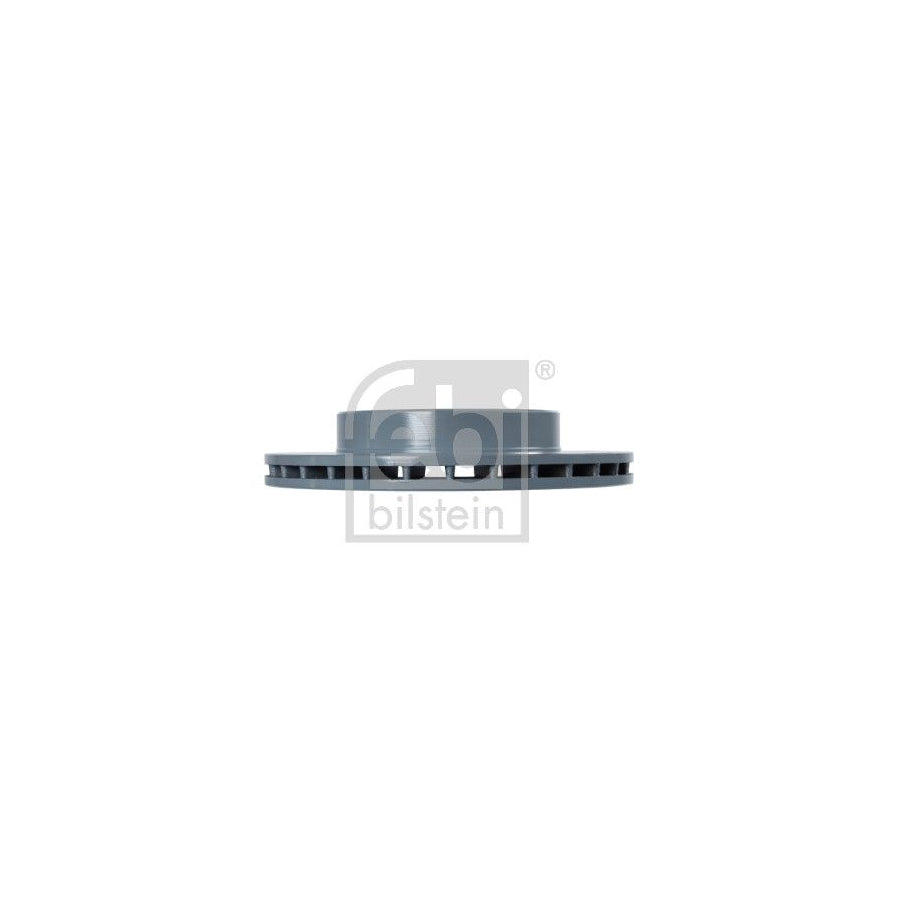 Febi Bilstein 47466 Brake Disc