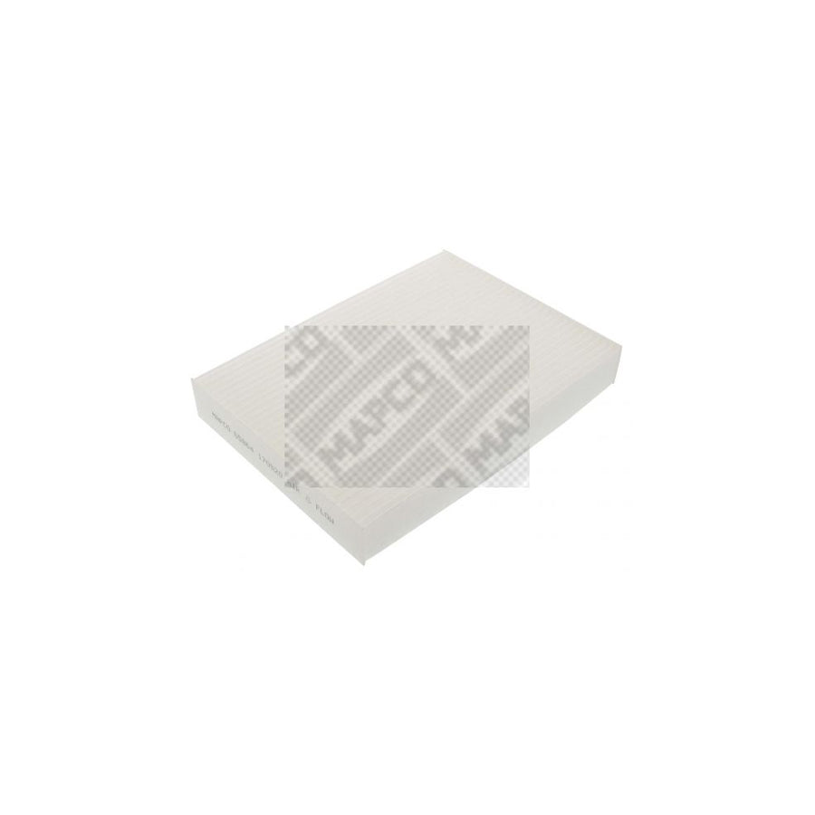 MAPCO 65864 Pollen Filter