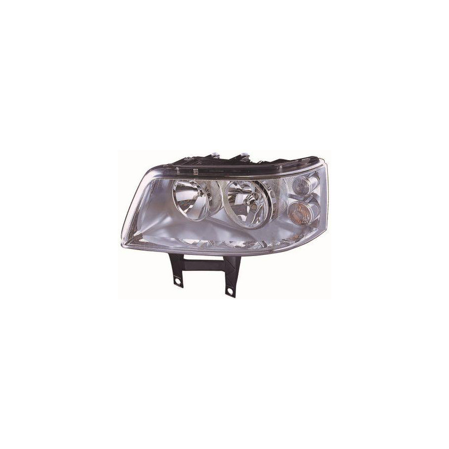 Abakus 4411175Rldem Headlight for VW Transporter