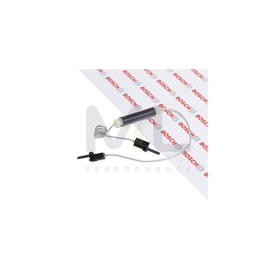 BOSCH 1 987 473 588 Brake pad wear sensor | ML Performance Car Parts