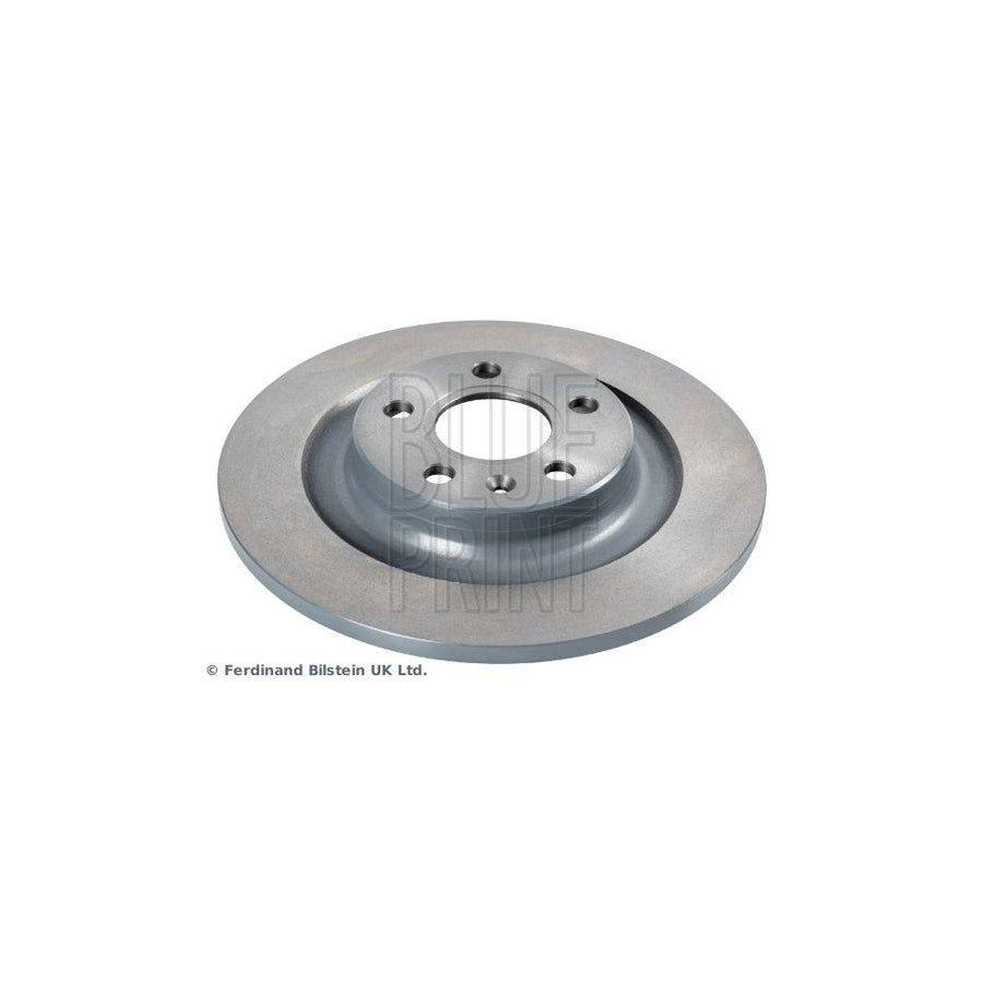 Blue Print Adf124366 Brake Disc for Volvo Xc40 (536)