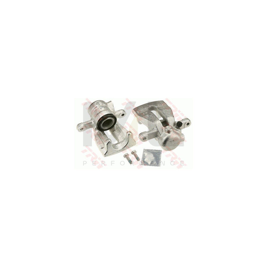 TRW BHN1003E Brake Caliper for LAND ROVER Freelander 2 Off-Road (L359) | ML Performance Car Parts