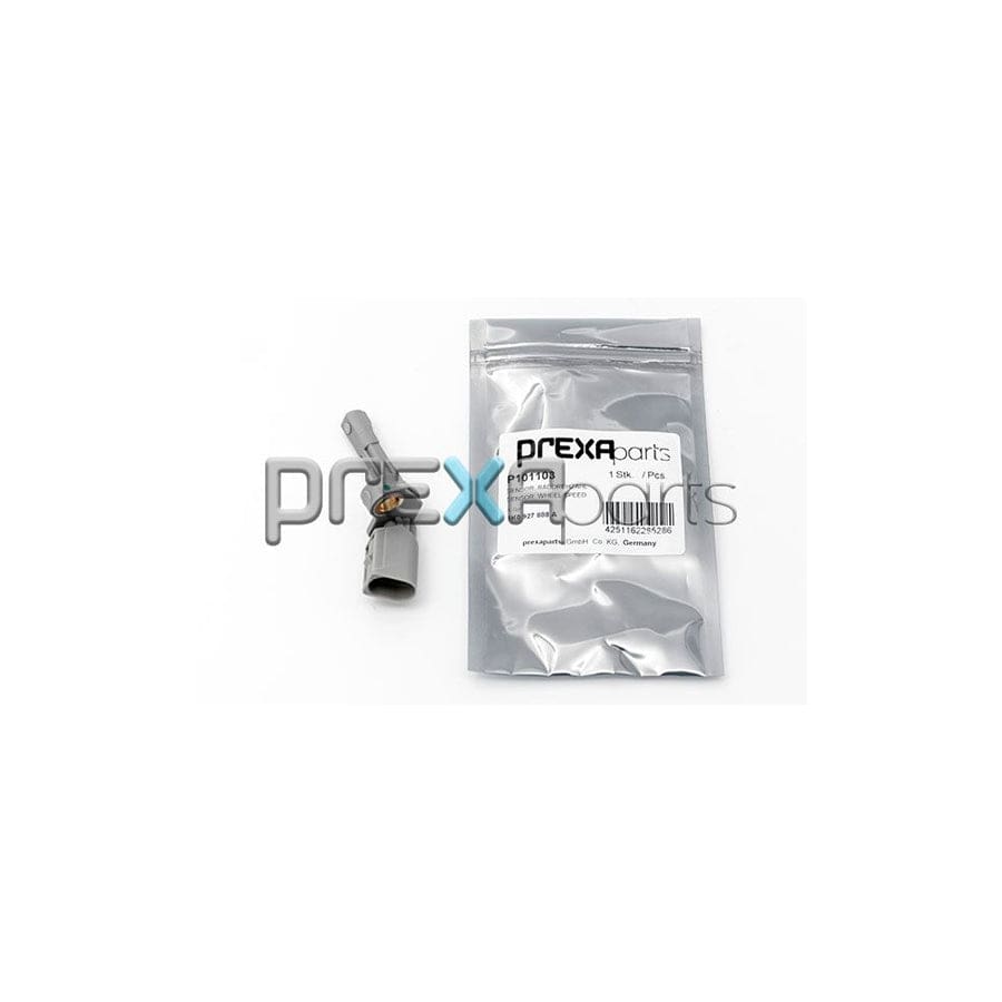 PREXAparts P101103 ABS Sensor