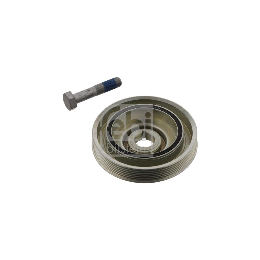 Febi Bilstein 33676 Crankshaft Pulley