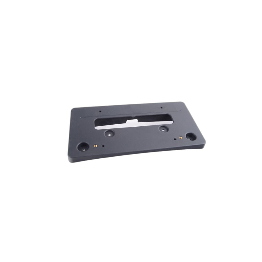 Genuine BMW 51117187479 Licence Plate Base (Inc. Alpina B7, Alpina B7L & 740Li) | ML Performance US Car Parts