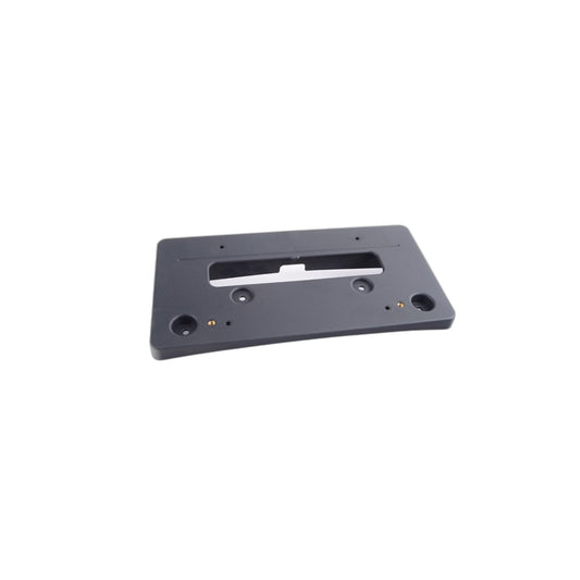 Genuine BMW 51117187479 Licence Plate Base (Inc. Alpina B7, Alpina B7L & 740Li) | ML Performance US Car Parts